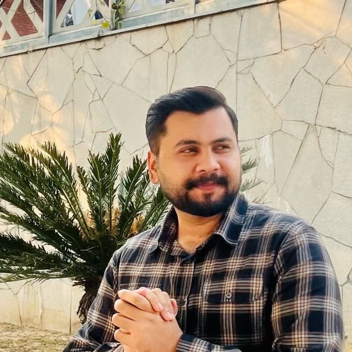 Samad Khan